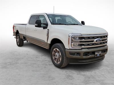 New 2026 Ford F-350 King Ranch Crew Cab for sale #TED46350 - photo 1
