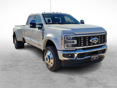 New 2026 Ford F-450 Lariat Crew Cab for sale #TED46398 - photo 1