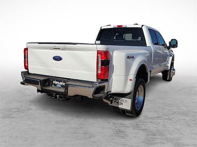 New 2026 Ford F-450 Lariat Crew Cab for sale #TED46398 - photo 2