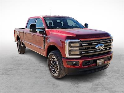 New 2026 Ford F-250 Platinum Crew Cab for sale #TED49003 - photo 1