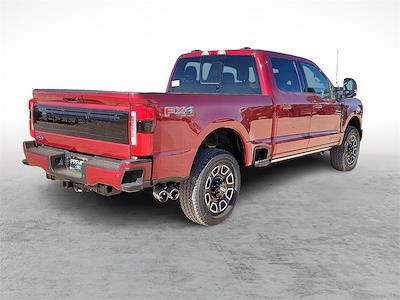 New 2026 Ford F-250 Platinum Crew Cab for sale #TED49003 - photo 2