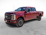 New 2026 Ford F-250 Platinum Crew Cab for sale #TED49003 - photo 6