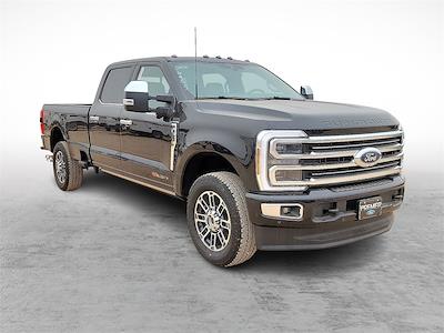 New 2026 Ford F-350 Platinum Crew Cab for sale #TED49633 - photo 1