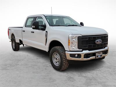 2026 Ford F-250 Crew Cab 4WD Pickup for sale #TED51834 - photo 1