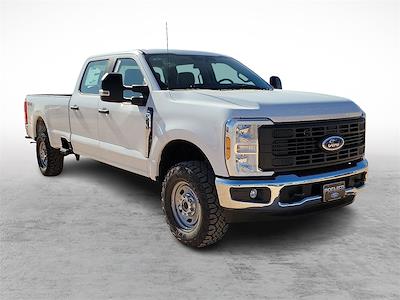 2026 Ford F-250 Crew Cab 4WD Pickup for sale #TED51892 - photo 1