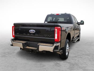 New 2026 Ford F-350 XLT Crew Cab for sale #TED51938 - photo 2