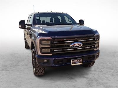New 2026 Ford F-250 Platinum Crew Cab for sale #TED51975 - photo 2