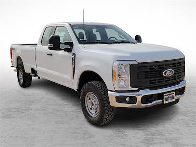 2026 Ford F-250 Super Cab 4WD Pickup for sale #TED52342 - photo 1