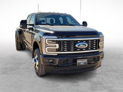 New 2026 Ford F-350 Platinum Crew Cab for sale #TED52350 - photo 2