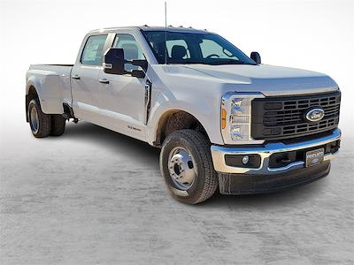 2026 Ford F-350 Crew Cab DRW 4WD Pickup for sale #TED52786 - photo 1