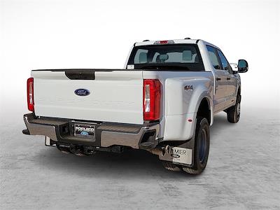 2026 Ford F-350 Crew Cab DRW 4WD Pickup for sale #TED52786 - photo 2