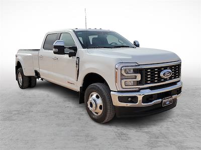 2026 Ford F-350 Crew Cab DRW 4WD Pickup for sale #TED52944 - photo 1