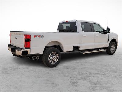 2026 Ford F-350 Crew Cab SRW 4WD Pickup for sale #TED70507 - photo 2