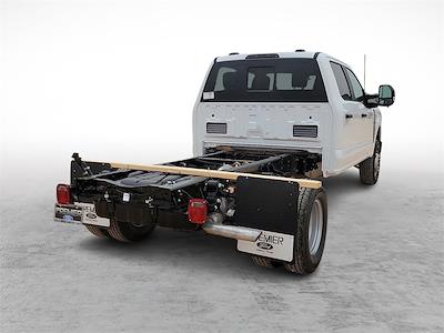 2026 Ford F-350 Crew Cab DRW 4WD Cab Chassis for sale #TED70993 - photo 2