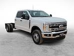 New 2026 Ford F-350 Crew Cab Cab Chassis for sale #TED70993 - photo 1