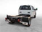 New 2026 Ford F-350 Crew Cab Cab Chassis for sale #TED70993 - photo 2