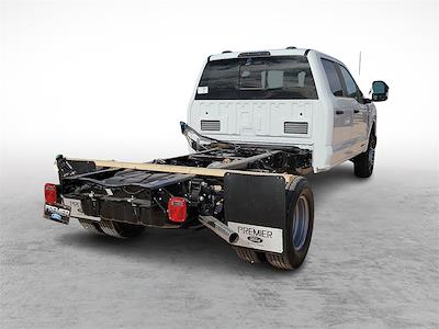 New 2026 Ford F-350 Crew Cab Cab Chassis for sale #TED72465 - photo 2