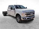 New 2026 Ford F-350 Crew Cab Cab Chassis for sale #TED72465 - photo 1