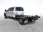 New 2026 Ford F-350 Crew Cab Cab Chassis for sale #TED72465 - photo 8