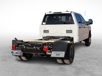 New 2026 Ford F-350 Crew Cab Cab Chassis for sale #TED72664 - photo 2