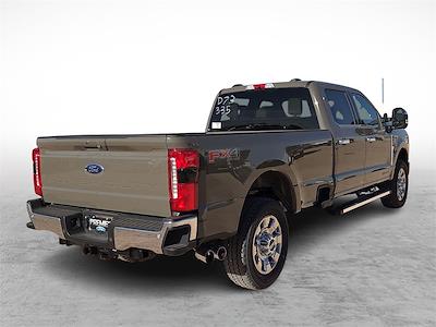 New 2026 Ford F-350 Lariat Crew Cab for sale #TED73335 - photo 2