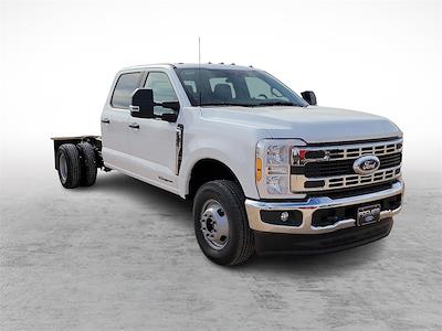 New 2026 Ford F-350 Crew Cab Cab Chassis for sale #TED74364 - photo 1