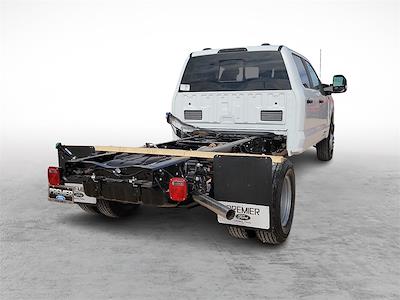 New 2026 Ford F-350 Crew Cab Cab Chassis for sale #TED74364 - photo 2