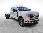 2026 Ford F-350 Crew Cab DRW 4WD Cab Chassis for sale #TED74364 - photo 1