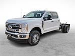 2026 Ford F-350 Crew Cab DRW 4WD Cab Chassis for sale #TED74364 - photo 6
