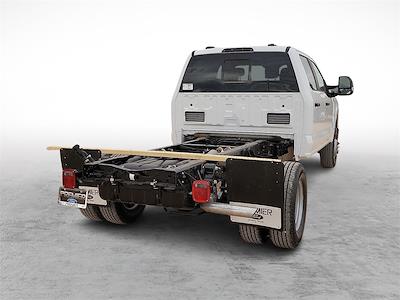 New 2026 Ford F-350 Crew Cab Cab Chassis for sale #TED74618 - photo 2