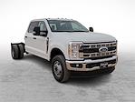 2026 Ford F-350 Crew Cab DRW 4WD Cab Chassis for sale #TED74618 - photo 1