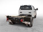 2026 Ford F-350 Crew Cab DRW 4WD Cab Chassis for sale #TED74618 - photo 2
