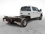 2026 Ford F-350 Crew Cab DRW 4WD Cab Chassis for sale #TED74618 - photo 11