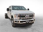 2026 Ford F-350 Crew Cab DRW 4WD Cab Chassis for sale #TED74618 - photo 3