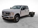 2026 Ford F-350 Crew Cab DRW 4WD Cab Chassis for sale #TED74618 - photo 6