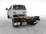 2026 Ford F-350 Crew Cab DRW 4WD Cab Chassis for sale #TED74618 - photo 9