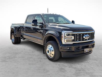 New 2026 Ford F-450 - photo 1