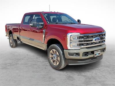2026 Ford F-350 Crew Cab SRW 4WD Pickup for sale #TED97742 - photo 1