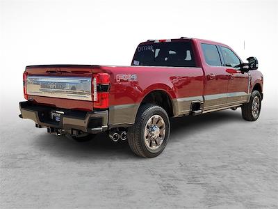 2026 Ford F-350 Crew Cab SRW 4WD Pickup for sale #TED97742 - photo 2