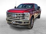 2026 Ford F-350 Crew Cab SRW 4WD Pickup for sale #TED97742 - photo 5