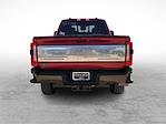 2026 Ford F-350 Crew Cab SRW 4WD Pickup for sale #TED97742 - photo 10