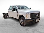 2026 Ford F-350 Crew Cab DRW 4WD Cab Chassis for sale #TEE00579 - photo 1