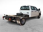 2026 Ford F-350 Crew Cab DRW 4WD Cab Chassis for sale #TEE00579 - photo 2