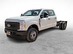 2026 Ford F-350 Crew Cab DRW 4WD Cab Chassis for sale #TEE00579 - photo 6