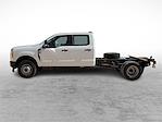 2026 Ford F-350 Crew Cab DRW 4WD Cab Chassis for sale #TEE00579 - photo 7