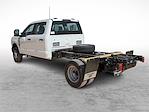2026 Ford F-350 Crew Cab DRW 4WD Cab Chassis for sale #TEE00579 - photo 8