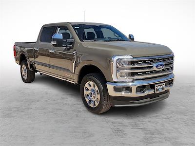 New 2026 Ford F-250 - photo 1