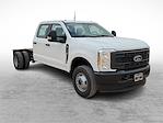 2026 Ford F-350 Crew Cab DRW 4WD Cab Chassis for sale #TEE01215 - photo 1