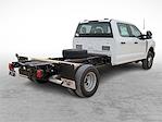 2026 Ford F-350 Crew Cab DRW 4WD Cab Chassis for sale #TEE01215 - photo 2