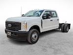 2026 Ford F-350 Crew Cab DRW 4WD Cab Chassis for sale #TEE01215 - photo 6